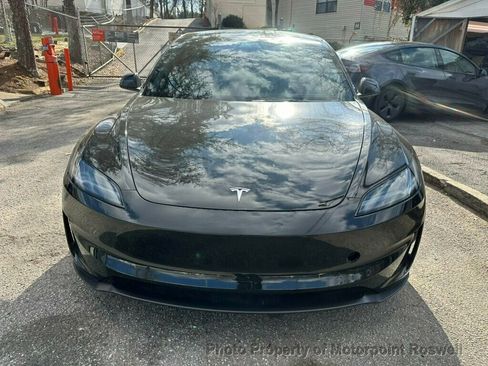 Used 2024 Tesla Model 3 Performance image 6