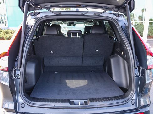 Used 2024 Honda CR-V Sport-L image 27