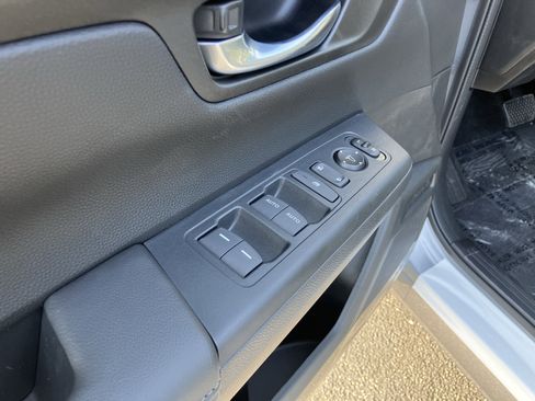 Used 2026 Honda CR-V EX image 14