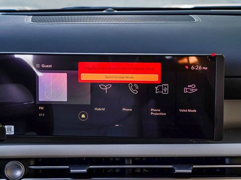 New 2026 Hyundai Tucson SEL image 15