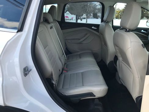Used 2018 Ford Escape Titanium image 53