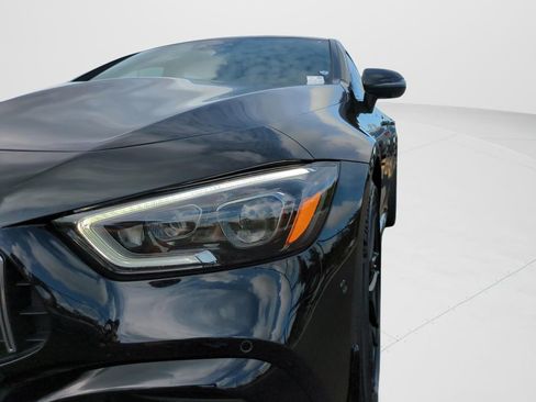 Used 2020 Mercedes-Benz AMG GT 63 S image 24