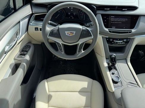 New 2025 Cadillac XT5 Premium Luxury w/ Technology Package image 14
