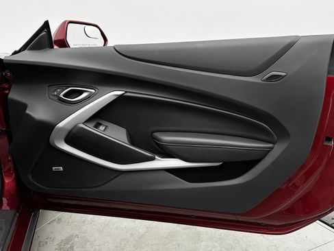 Used 2023 Chevrolet Camaro LT w/ RS Package image 26