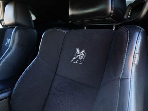 Used 2021 Dodge Challenger R/T Scat Pack RWD image 38