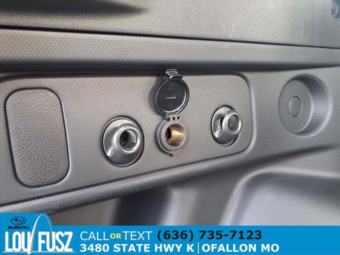 Certified 2025 Subaru Forester image 24