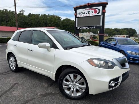 Used 2011 Acura RDX 2WD image 1