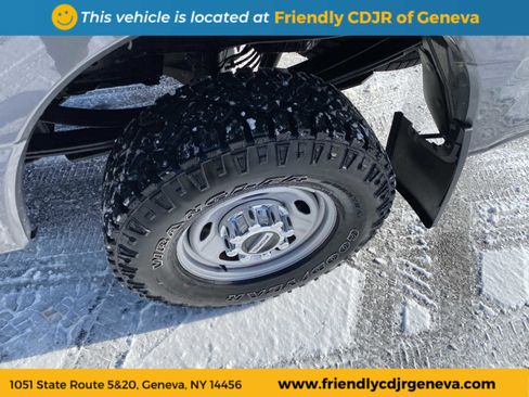 Used 2024 Ford F350 XL w/ XL Off-Road Package image 23