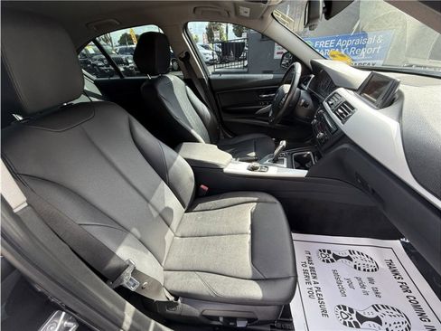 Used 2013 BMW 328i Sedan image 27