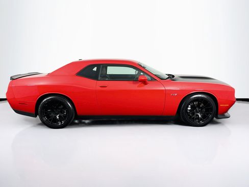 Used 2023 Dodge Challenger R/T RWD image 16