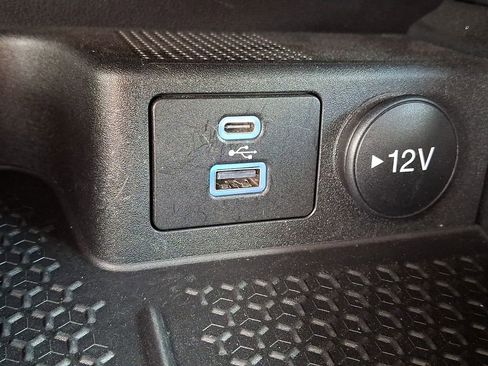 Used 2021 Ford Bronco Sport Big Bend AWD/4WD image 24