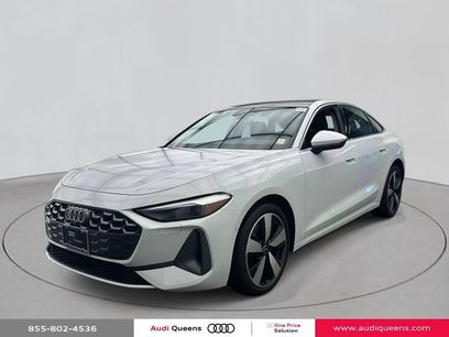 Used 2025 Audi A5 2.0T Premium w/ Convenience Package