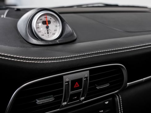 Used 2011 Porsche 911 Turbo S image 13