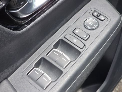 Used 2024 Honda CR-V EX-L image 25