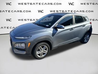 Used 2019 Hyundai Kona SE