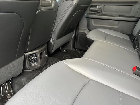 New 2026 RAM 5500 Tradesman w/ Chrome Appearance Group image 11