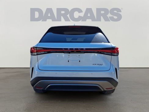 Used 2024 Lexus RX 350 AWD image 4