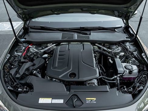 New 2025 Audi A5 2.0T Premium image 30