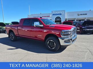 New 2026 RAM 3500 Laramie video 1