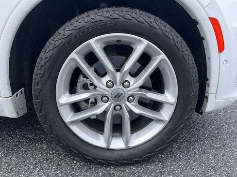 Used 2023 Dodge Durango R/T AWD/4WD image 21