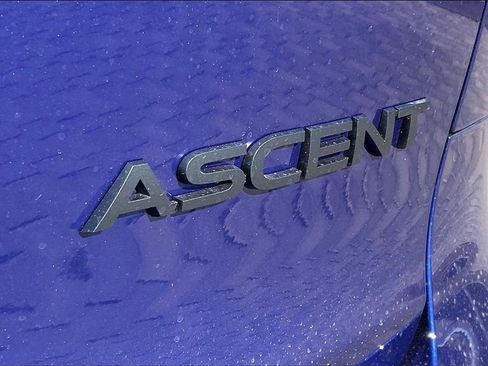 New 2026 Subaru Ascent Premium image 9