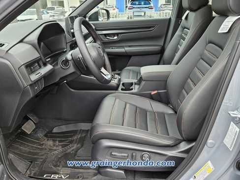 New 2026 Honda CR-V Sport-L image 9