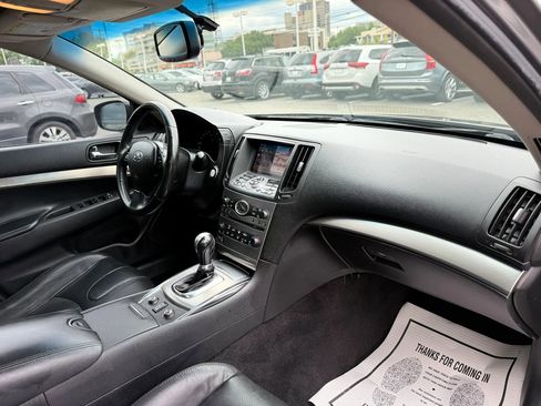 Used 2013 INFINITI G37 x Sedan w/ Premium Pkg AWD/4WD image 36