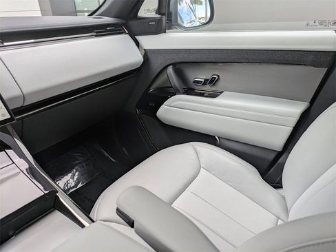 Used 2024 Land Rover Range Rover Sport SE image 18