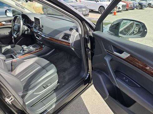 Used 2018 Audi Q5 2.0T Premium image 12