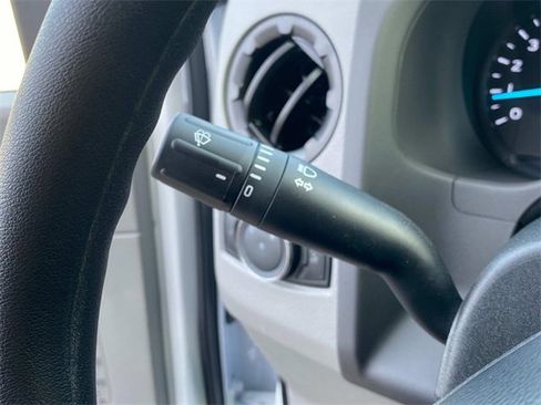 New 2026 Ford E-350 and Econoline 350 Super Duty w/ Power Equipment Group image 15