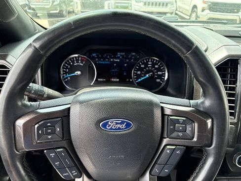 Used 2021 Ford Expedition Max Limited AWD/4WD image 25
