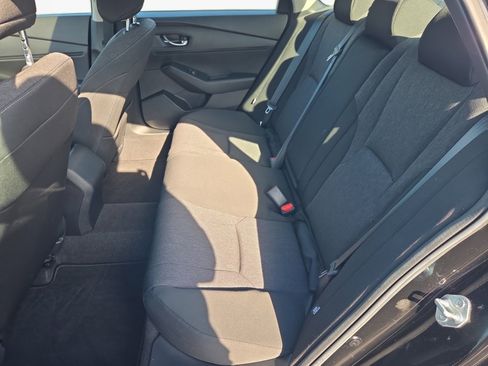 Certified 2023 Honda Accord EX image 13