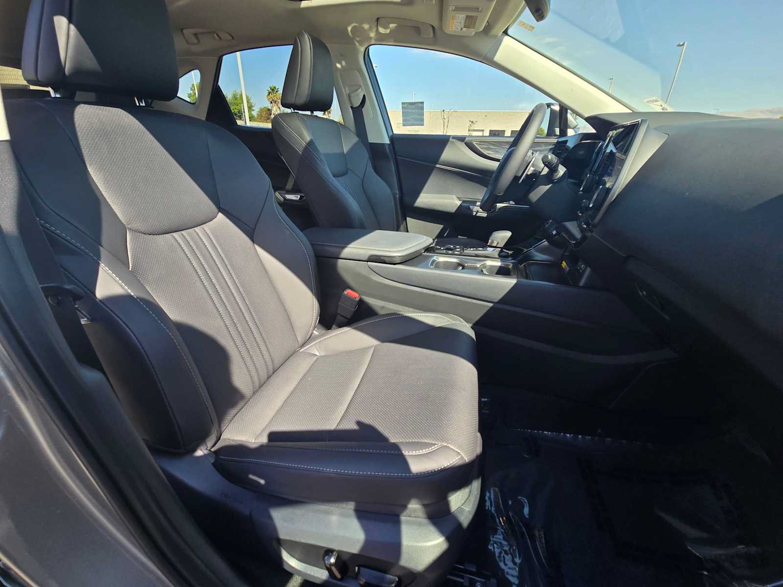 Used 2026 Lexus NX 350 AWD w/ Accessory Package (Z2) image 4