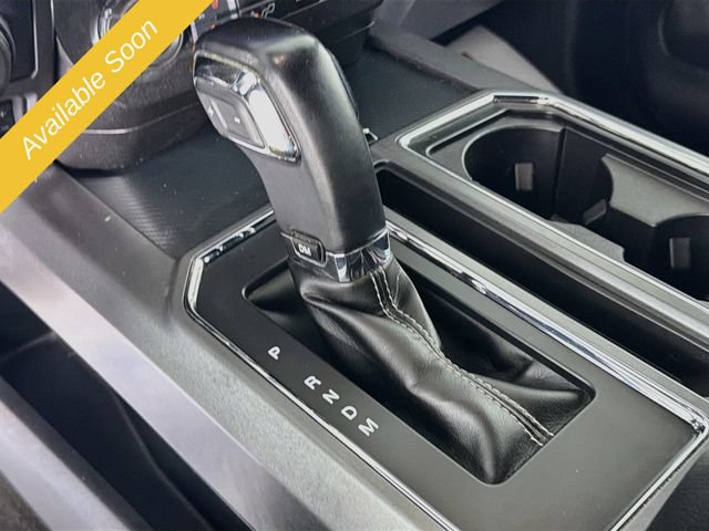 Used 2020 Ford F150 XLT w/ Equipment Group 302A Luxury AWD/4WD image 16