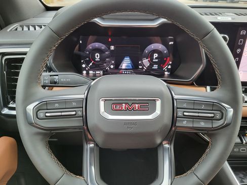 New 2026 GMC Canyon AT4 w/ Technology Plus Package image 24