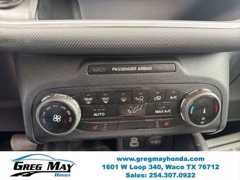 Used 2024 Ford Bronco Sport Big Bend w/ Convenience Package AWD/4WD image 18