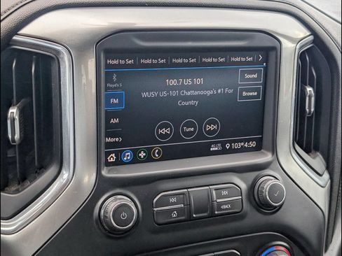 Used 2020 Chevrolet Silverado 2500 LT w/ Fleet Comfort Package RWD image 13