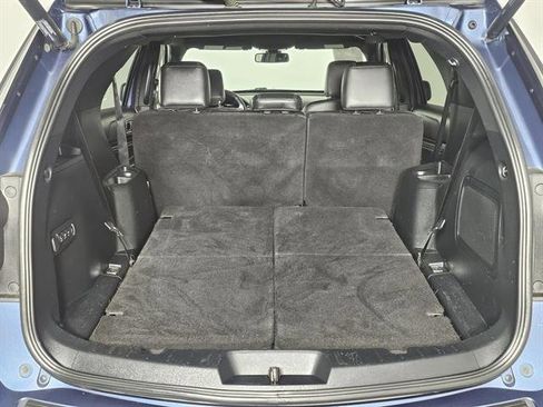 Used 2018 Ford Explorer Limited w/ Equipment Group 301A image 22