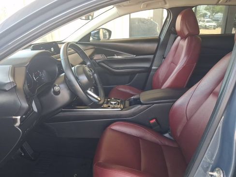 Used 2025 MAZDA CX-30 AWD 2.5 S w/ Preferred Package image 4