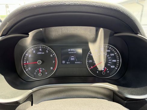 Used 2021 Kia Forte GT-Line w/ GT-Line Premium Package FWD image 25