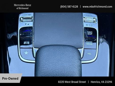 Used 2020 Mercedes-Benz CLA 250 CLA 250 image 19