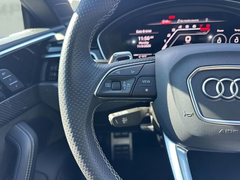 Used 2021 Audi RS 5 Sportback w/ Dynamic Package image 17