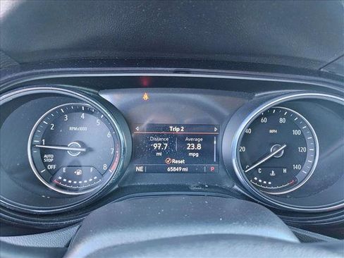 Used 2022 Buick Encore GX Preferred image 11