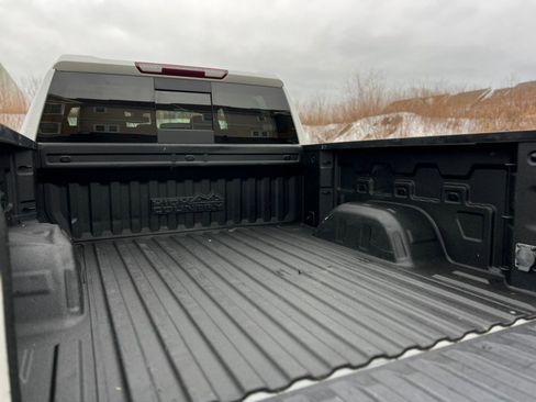 Used 2022 Chevrolet Silverado 1500 High Country w/ Safety Package II image 36