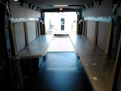 Used 2020 RAM ProMaster 3500 image 8