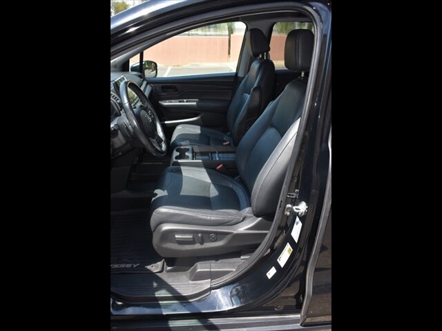 Used 2021 Honda Odyssey EX-L image 16