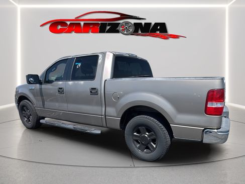 Used 2006 Ford F150 XLT RWD image 9