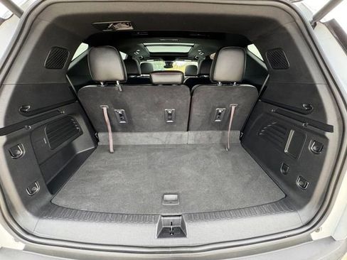 Certified 2024 Chevrolet Traverse Z71 w/ LPO, Floor Liner Package image 30