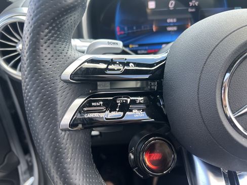 Certified 2022 Mercedes-Benz SL 63 AMG 4MATIC image 19