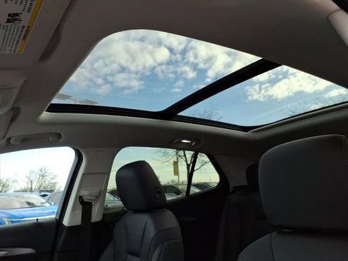 New 2026 Buick Envision Preferred image 15